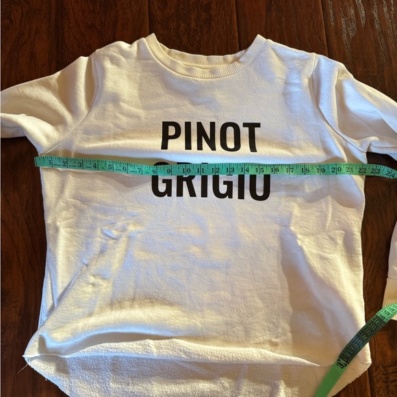 New State of Grace sweater - Picture 3 of 4